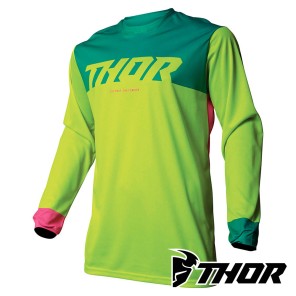 Thor Maglia PULSE FACTOR