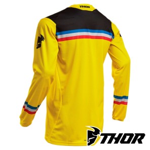 Maglia Thor PULSE PINNER