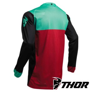 Maglia Thor PULSE AIR FACTOR
