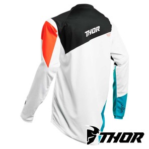 Maglia Thor SECTOR BLADE