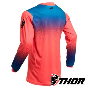 Maglia Thor Women's PULSE FADER