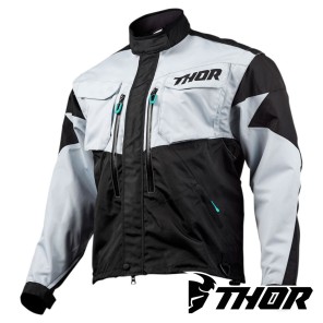 Thor Giacca TERRAIN