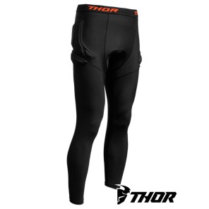Protezione Thor COMP XP Pant - Nero