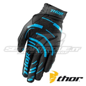 Thor Guanti VOID PLUS Circulus