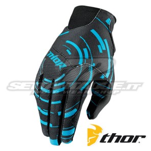 Thor Guanti VOID PLUS Circulus