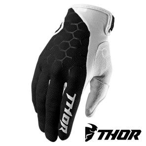 Thor Guanti DRAFT