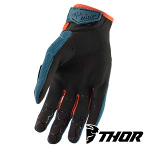 Thor Guanti DRAFT