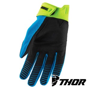 Thor Guanti REBOUND