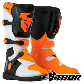 Thor Stivali BLITZ