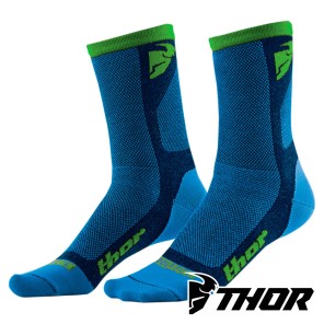 Thor DUAL SPORT Sock