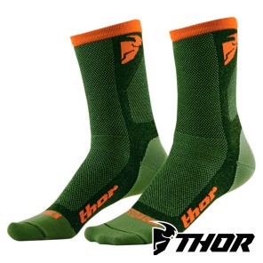 Thor DUAL SPORT Sock