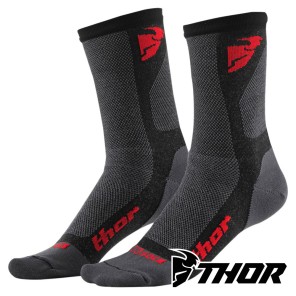 Thor DUAL SPORT Sock