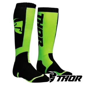 Thor Youth MX Sock