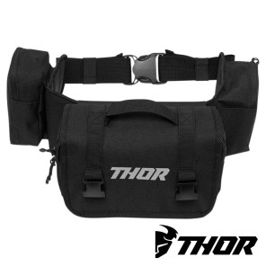 Porta Attrezzi Thor VAULT Pack - Grigio Nero