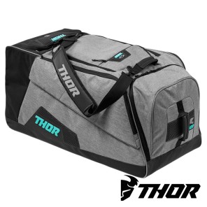 Borsone Thor CIRCUIT Bag - Grigio Nero