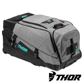 Borsone Thor TRANSIT WHEELIE Bag - Grigio Nero
