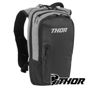 Zaino Thor HYDRANT Pack - Grigio Nero