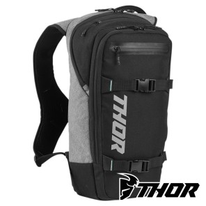 Zaino Thor RESERVOIR Pack - Grigio Nero