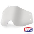 100% Lente THE FORECAST - Trasparente