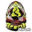 Casco Motocross Airoh ARCHER Grim