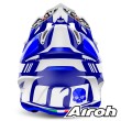 Airoh Casco AVIATOR 2.2 Cairoli Ottobiano