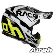 Casco Motocross Airoh AVIATOR 2.2 RACR
