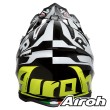 Casco Motocross Airoh AVIATOR 2.2 RACR