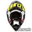 Casco Motocross Airoh AVIATOR 2.2 RACR