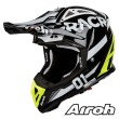 Casco Motocross Airoh AVIATOR 2.2 RACR