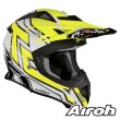Casco Motocross Airoh AVIATOR JUNIOR Cairoli 019
