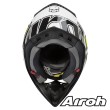 Casco Motocross Airoh AVIATOR JUNIOR Cairoli 019