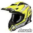 Casco Motocross Airoh AVIATOR JUNIOR Cairoli 019