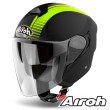 Airoh Casco HUNTER Simple