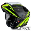 Airoh Casco PHANTOM S Evolve