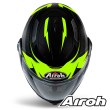 Airoh Casco PHANTOM S Evolve