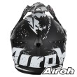 Casco Motocross Airoh SWITCH Backbone