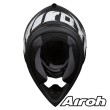 Casco Motocross Airoh SWITCH Backbone
