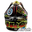 Casco Motocross Airoh SWITCH Flipper