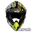 Casco Motocross Airoh SWITCH Pirate