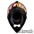 Casco Motocross Airoh SWITCH Pirate