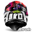 Airoh Casco TWIST Crazy