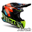 Airoh Casco TWIST Iron