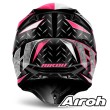 Airoh Casco TWIST Iron