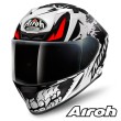 Airoh Casco VALOR Bone