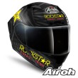 Airoh Casco VALOR Rockstar