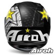 Airoh Casco VALOR Rockstar