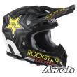 Airoh Casco AVIATOR 2.2 Rockstar 2016