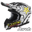 Airoh Casco AVIATOR 2.2 Rockstar 2016