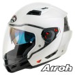 Airoh Casco EXECUTIVE Color