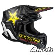 Airoh Casco TWIST Rockstar